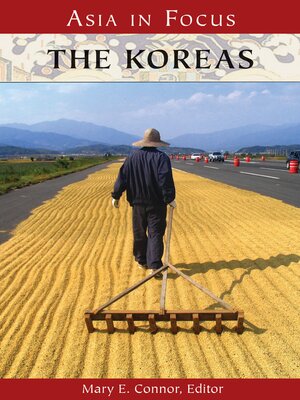 cover image of The Koreas